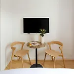 Hôtel Résidence Quintinie Square