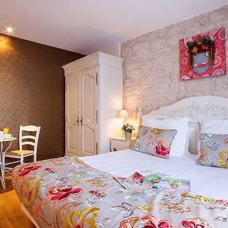 Hotel Le Nomad By Sweett 3*