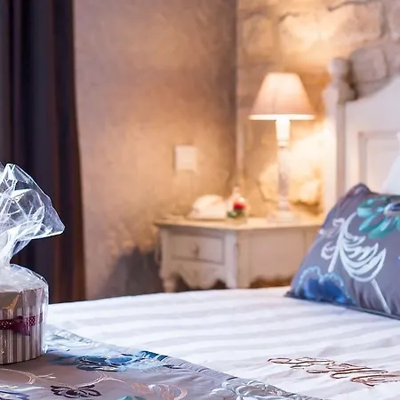 Hotel Le Nomad By Sweett 3*