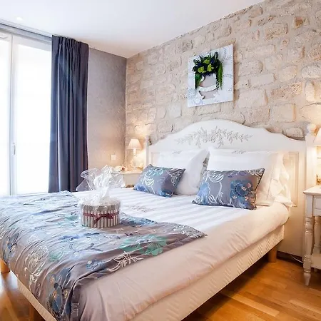 Le Nomad By Sweett 3* Paris
