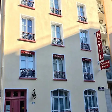Hotel Le Nomad By Sweett