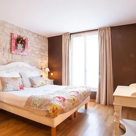 Hotel Le Nomad By Sweett