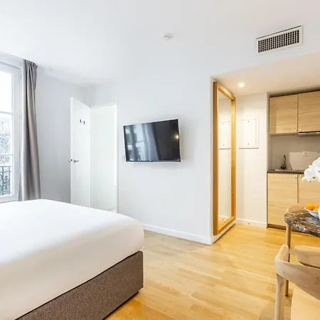 Le Nomad By Sweett Hotel