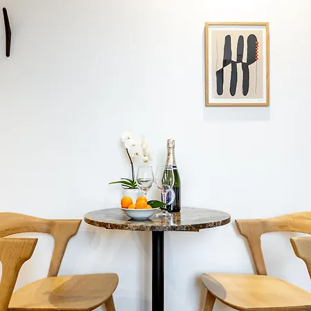 Hotel Le Nomad By Sweett