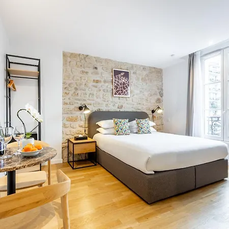 Le Nomad By Sweett Hotel