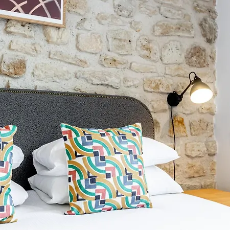 Hotel Le Nomad By Sweett 3*