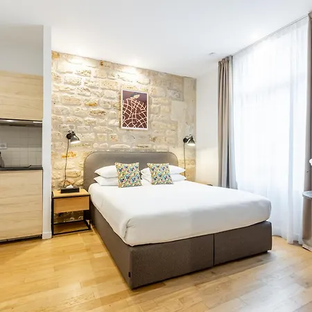 Le Nomad By Sweett Hotel 3*