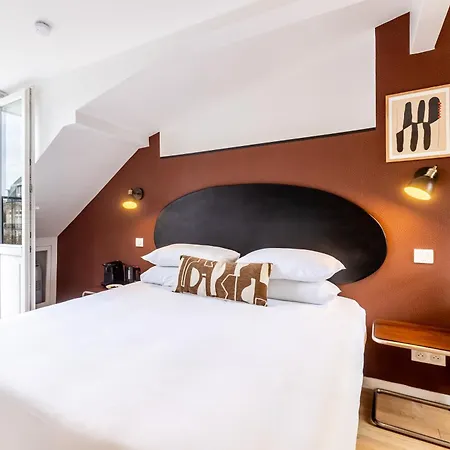 Hotel Le Nomad By Sweett 3*