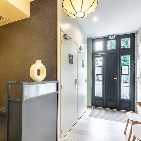 Hotel Le Nomad By Sweett Paris