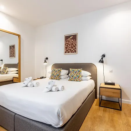 Le Nomad By Sweett Hotel