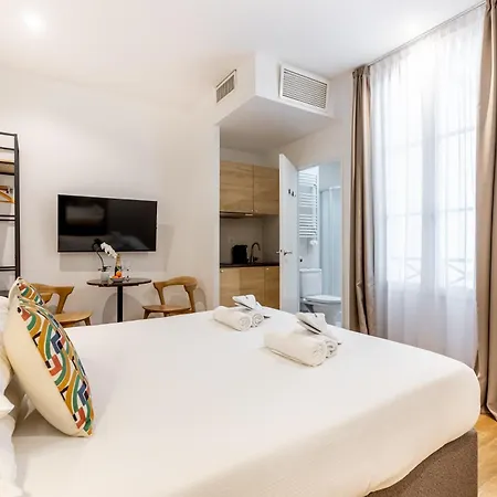 Le Nomad By Sweett Hotel 3*
