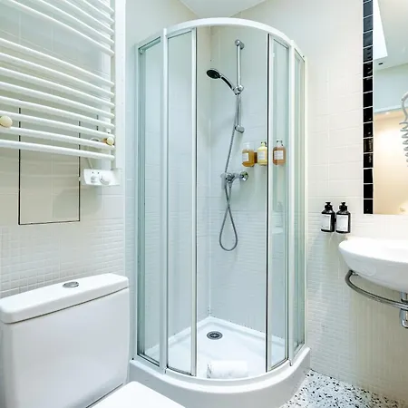 Le Nomad By Sweett Hotel Paris