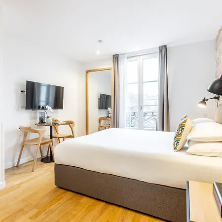 Le Nomad By Sweett 3* Paris