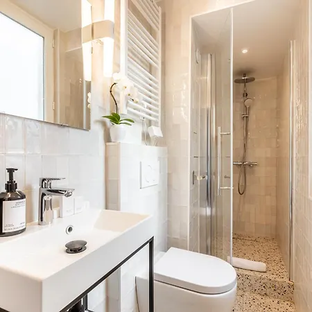 Le Nomad By Sweett Hotel 3*