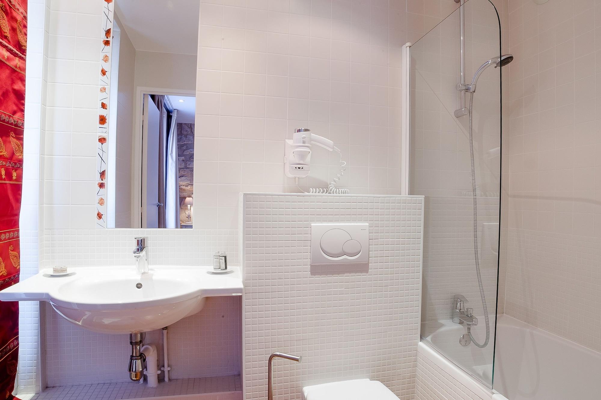 Hôtel Résidence Quintinie Square Aparthotel Parigi