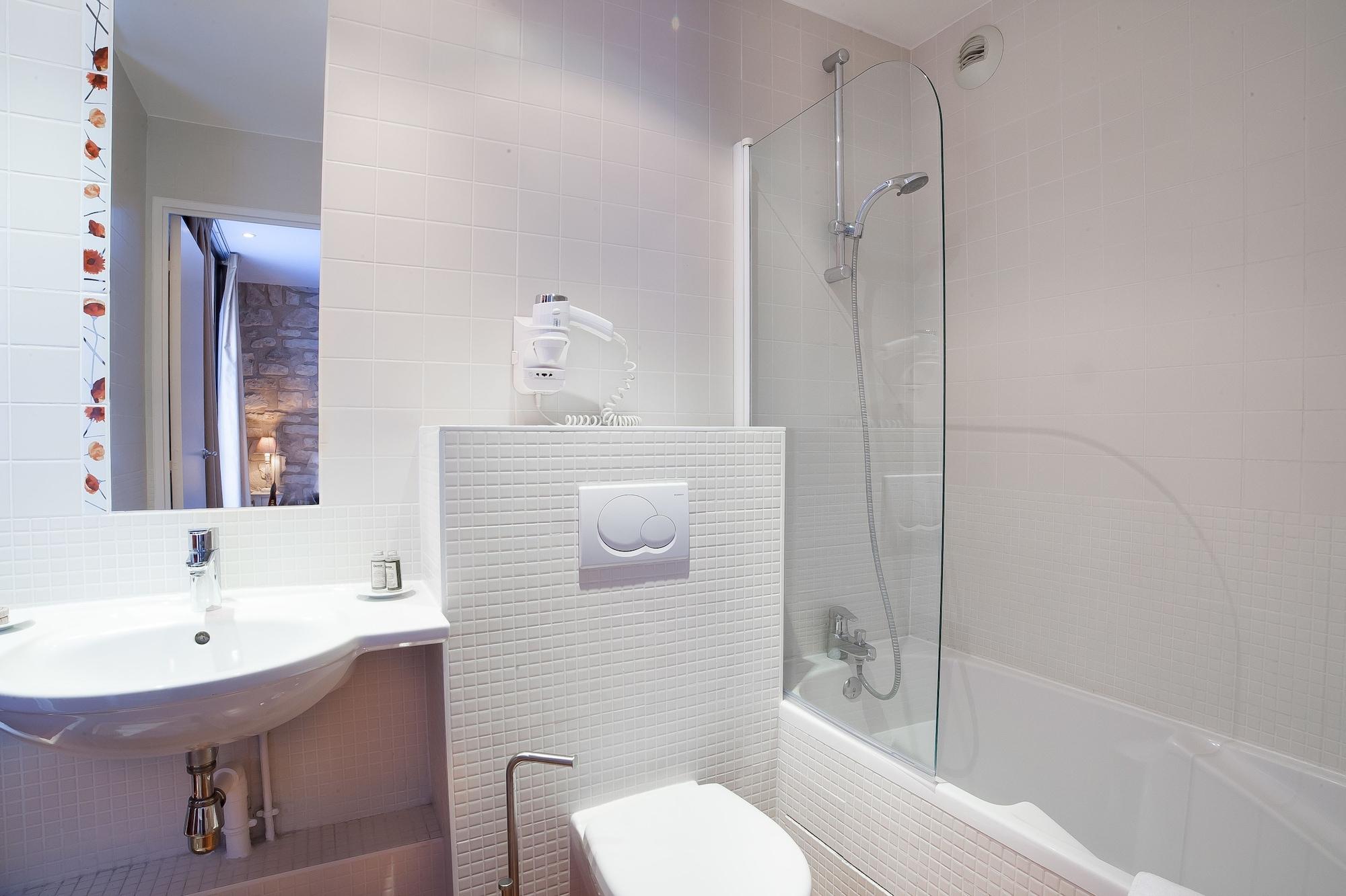 Aparthotel Hôtel Résidence Quintinie Square