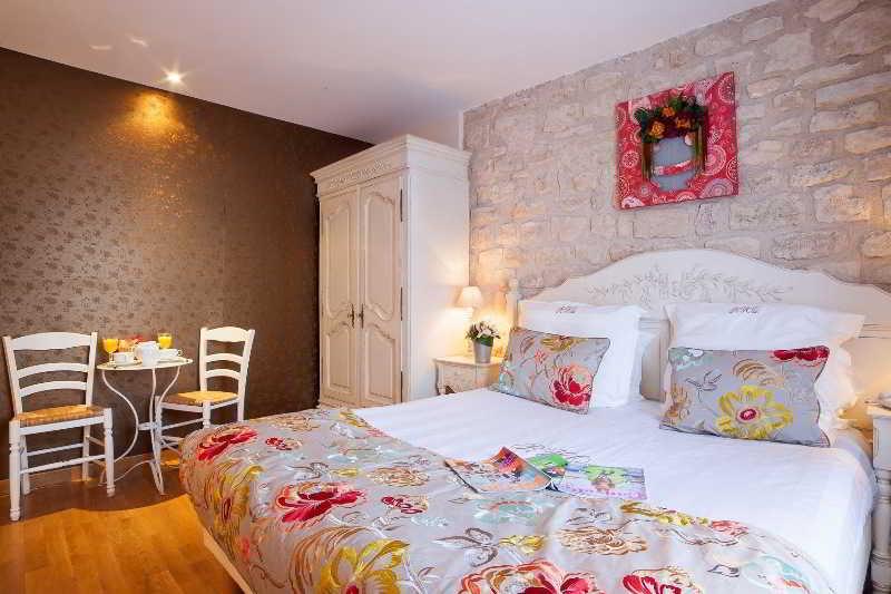 Aparthotel Hôtel Résidence Quintinie Square 2*