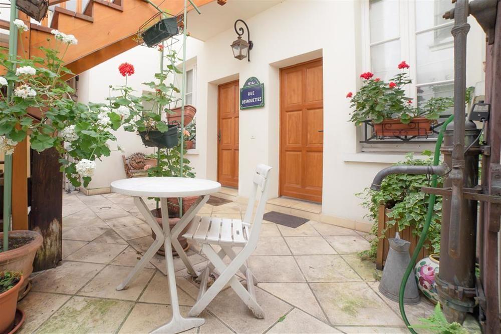 Appartamento La Quintinie By Sweett *