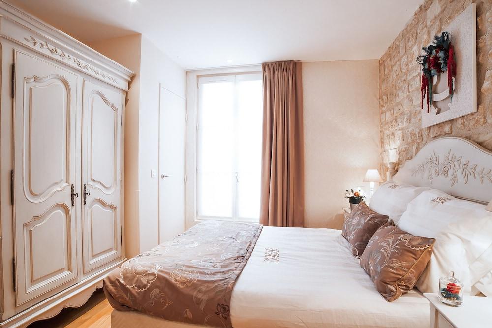 Hôtel Résidence Quintinie Square 2* Parigi