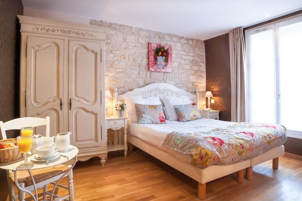 La Quintinie By Sweett