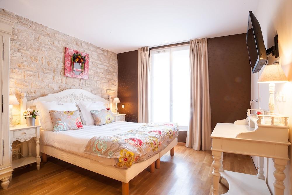 Aparthotel Hôtel Résidence Quintinie Square