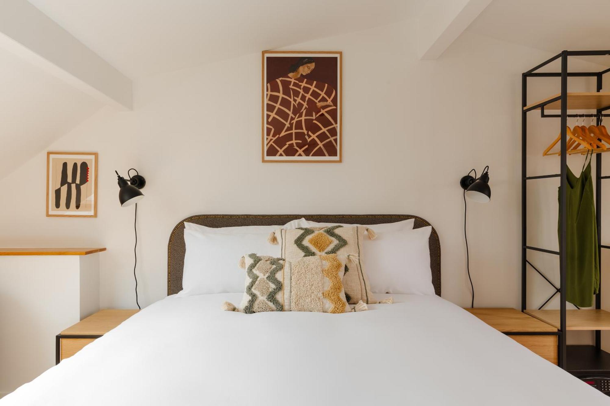 Hôtel Résidence Quintinie Square Aparthotel Parigi