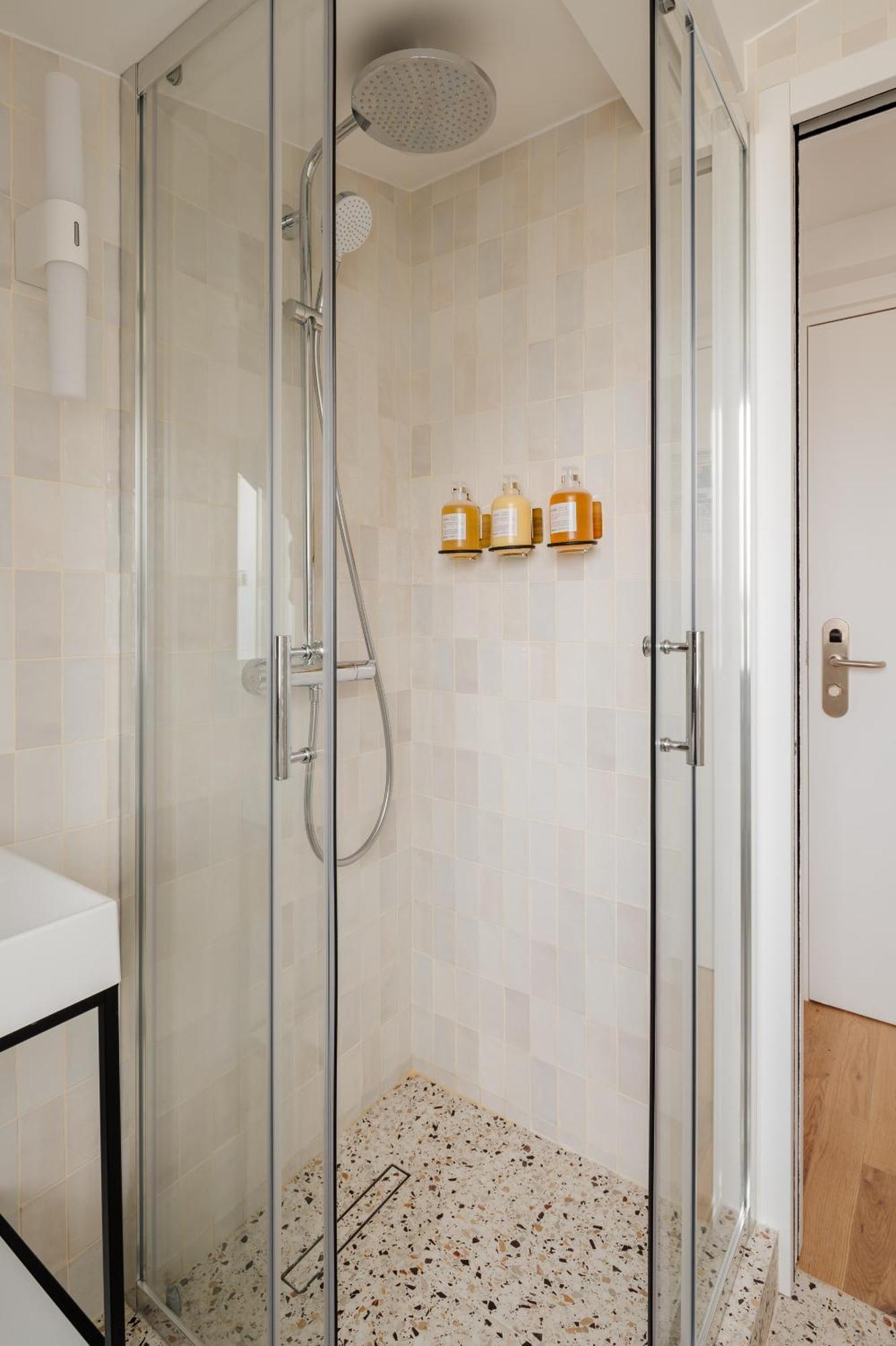 Hôtel Résidence Quintinie Square Aparthotel 2*