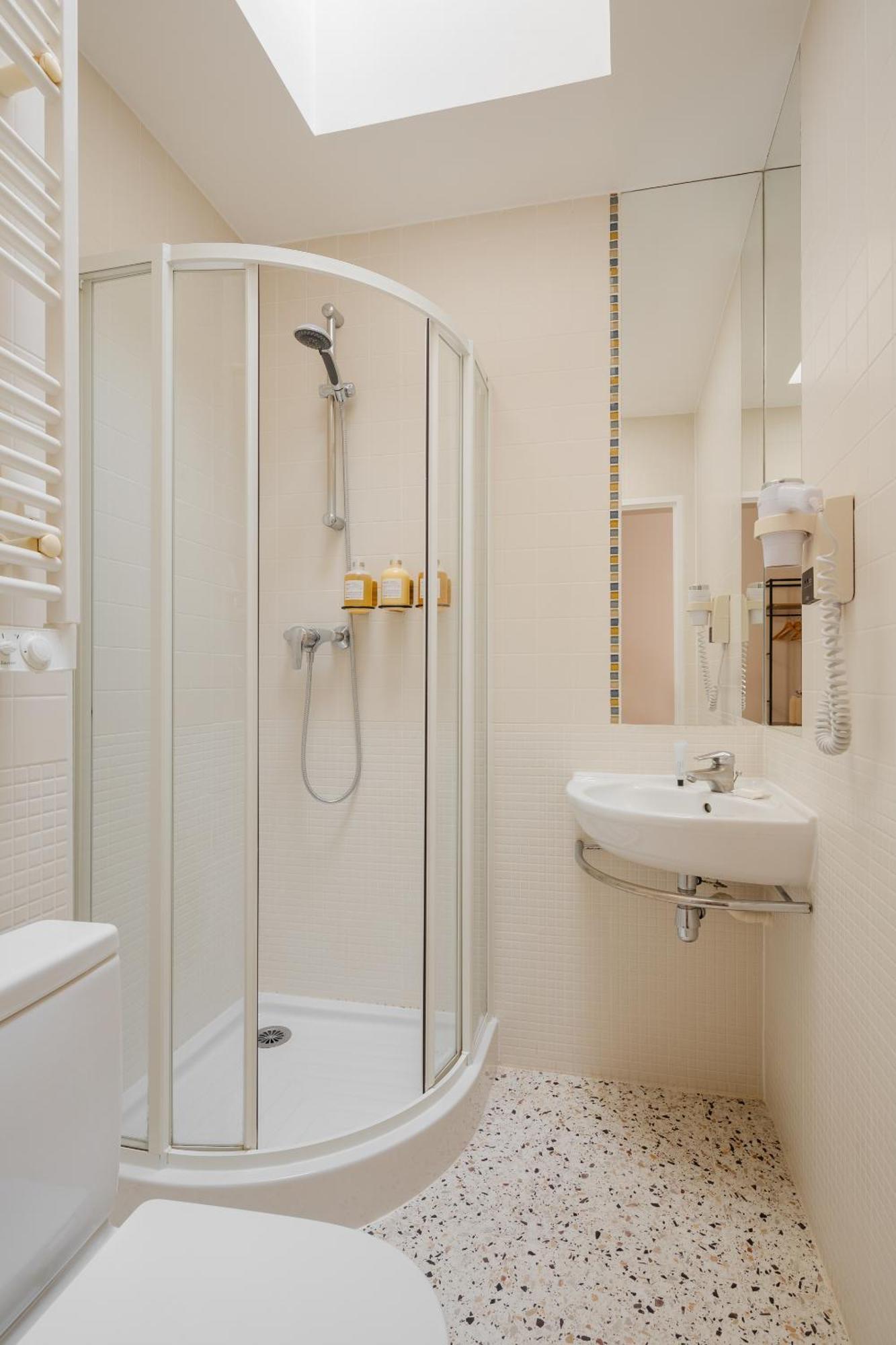 Hôtel Résidence Quintinie Square Aparthotel