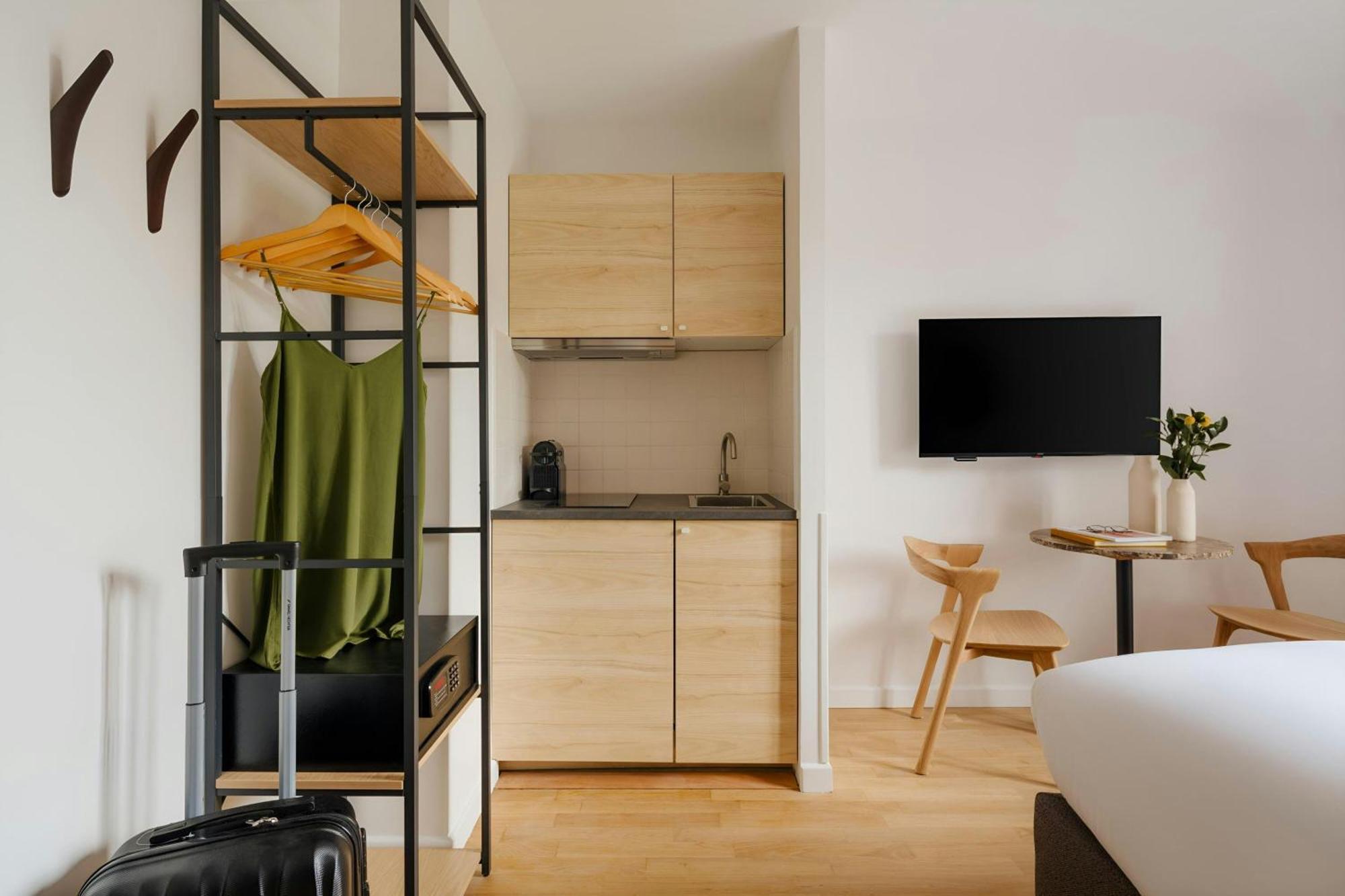 Appartamento La Quintinie By Sweett