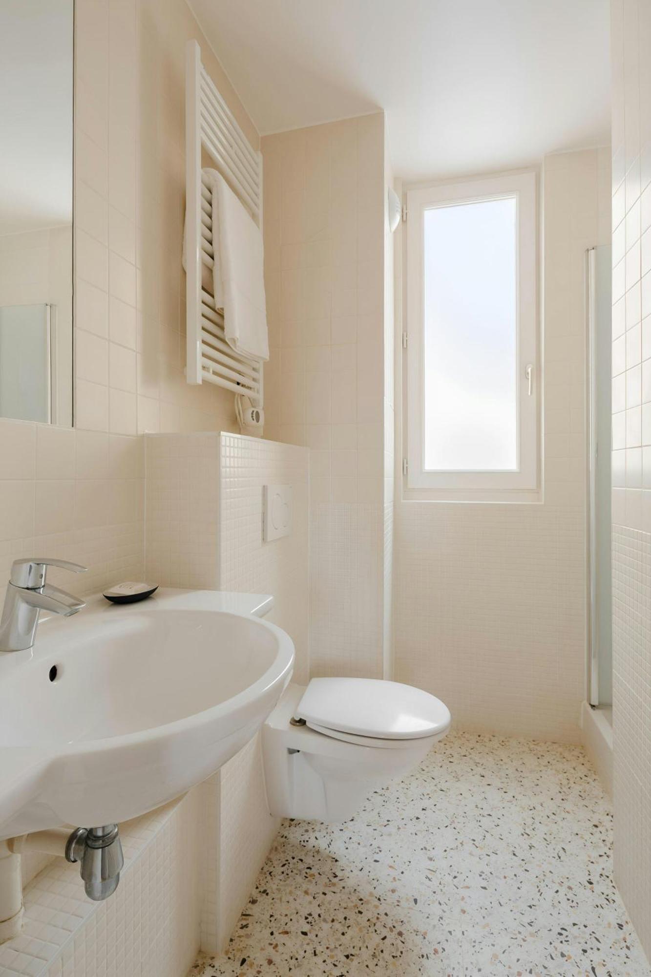 La Quintinie By Sweett Appartamento Parigi