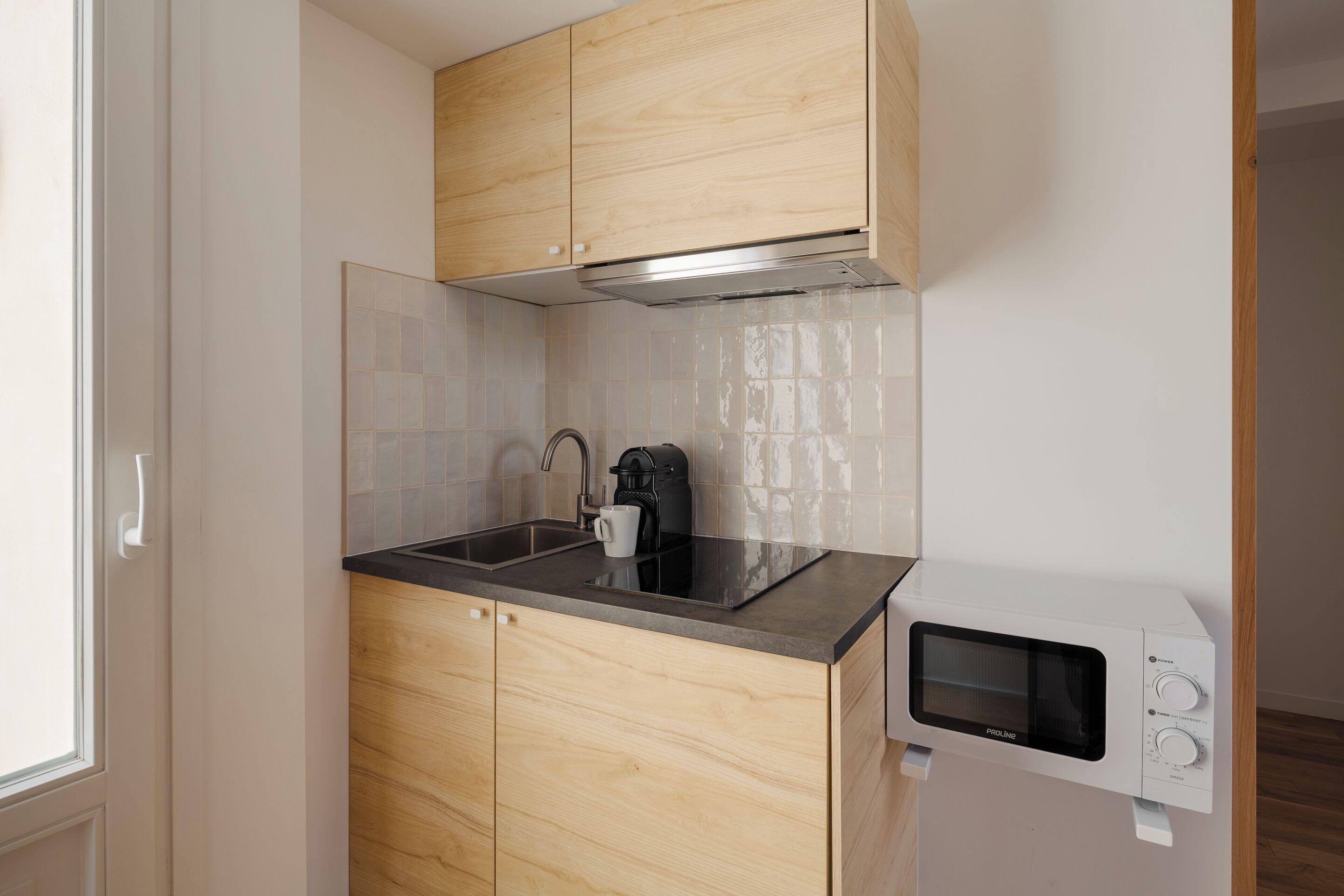 La Quintinie By Sweett