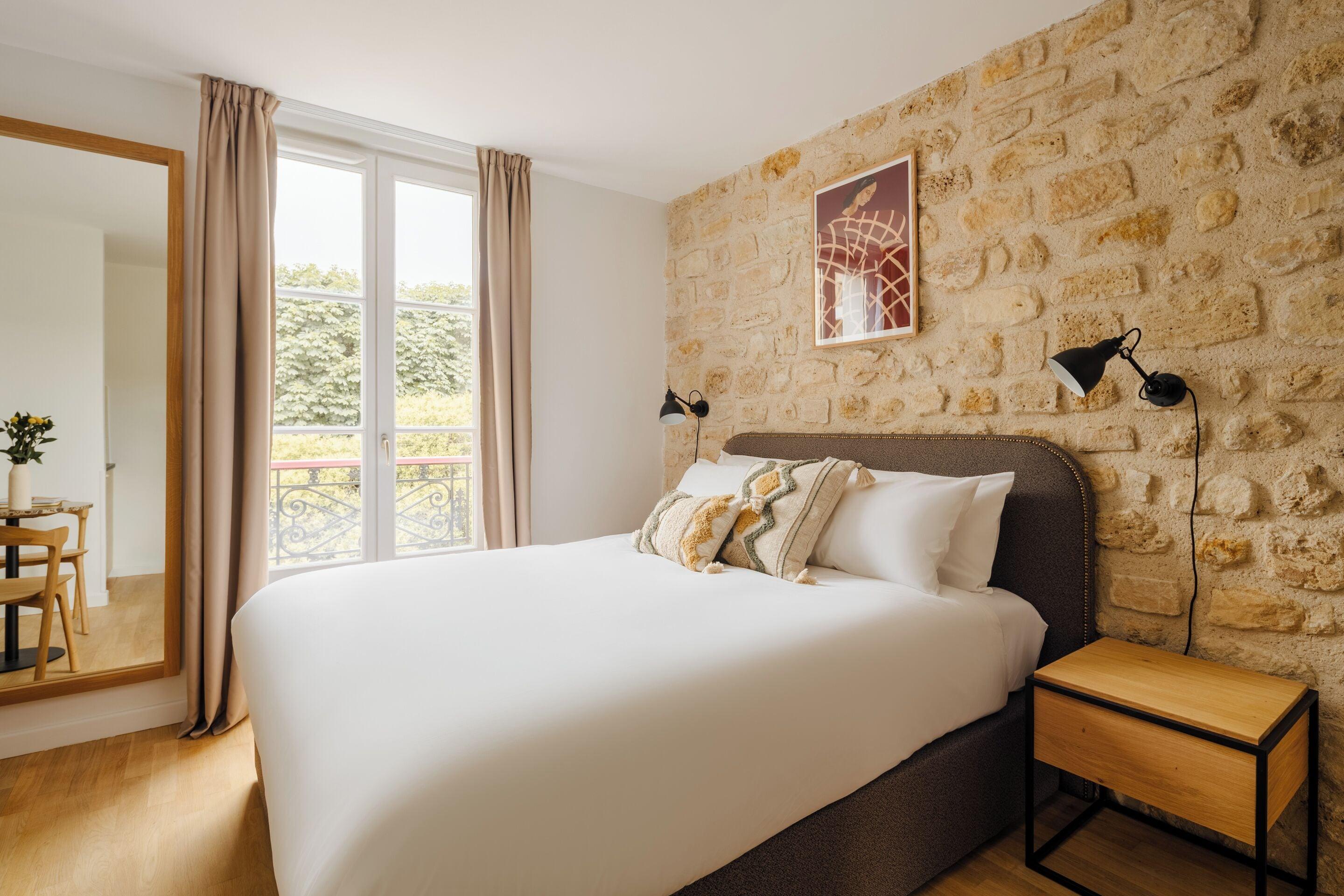 La Quintinie By Sweett Paris