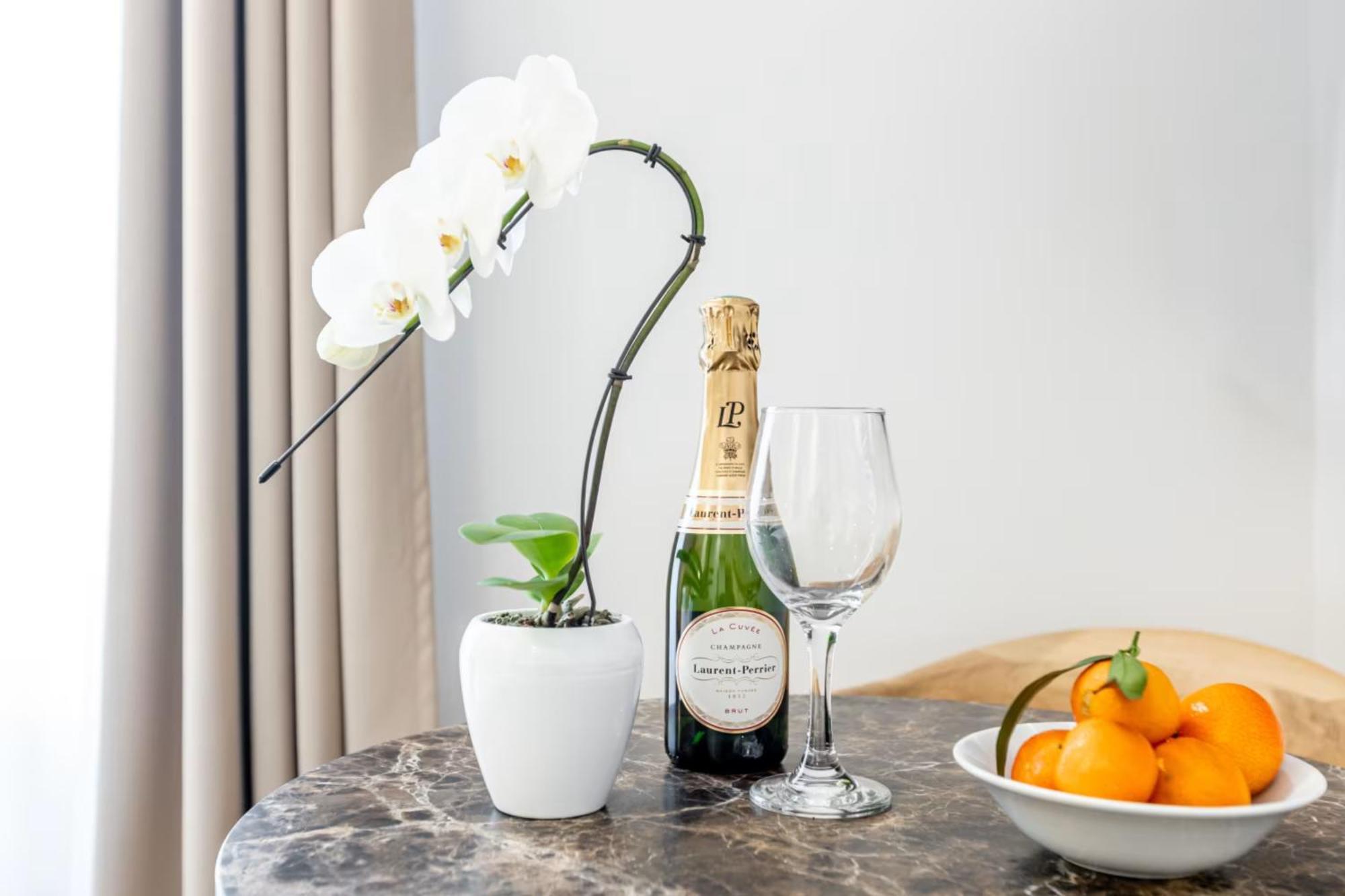 La Quintinie By Sweett