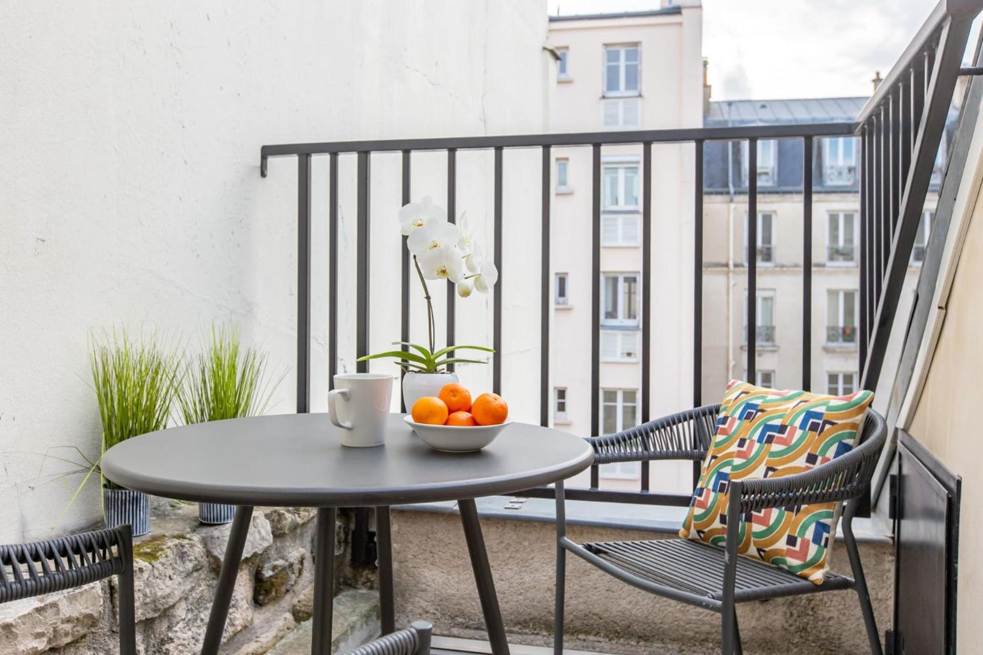 La Quintinie By Sweett Apartment Paris