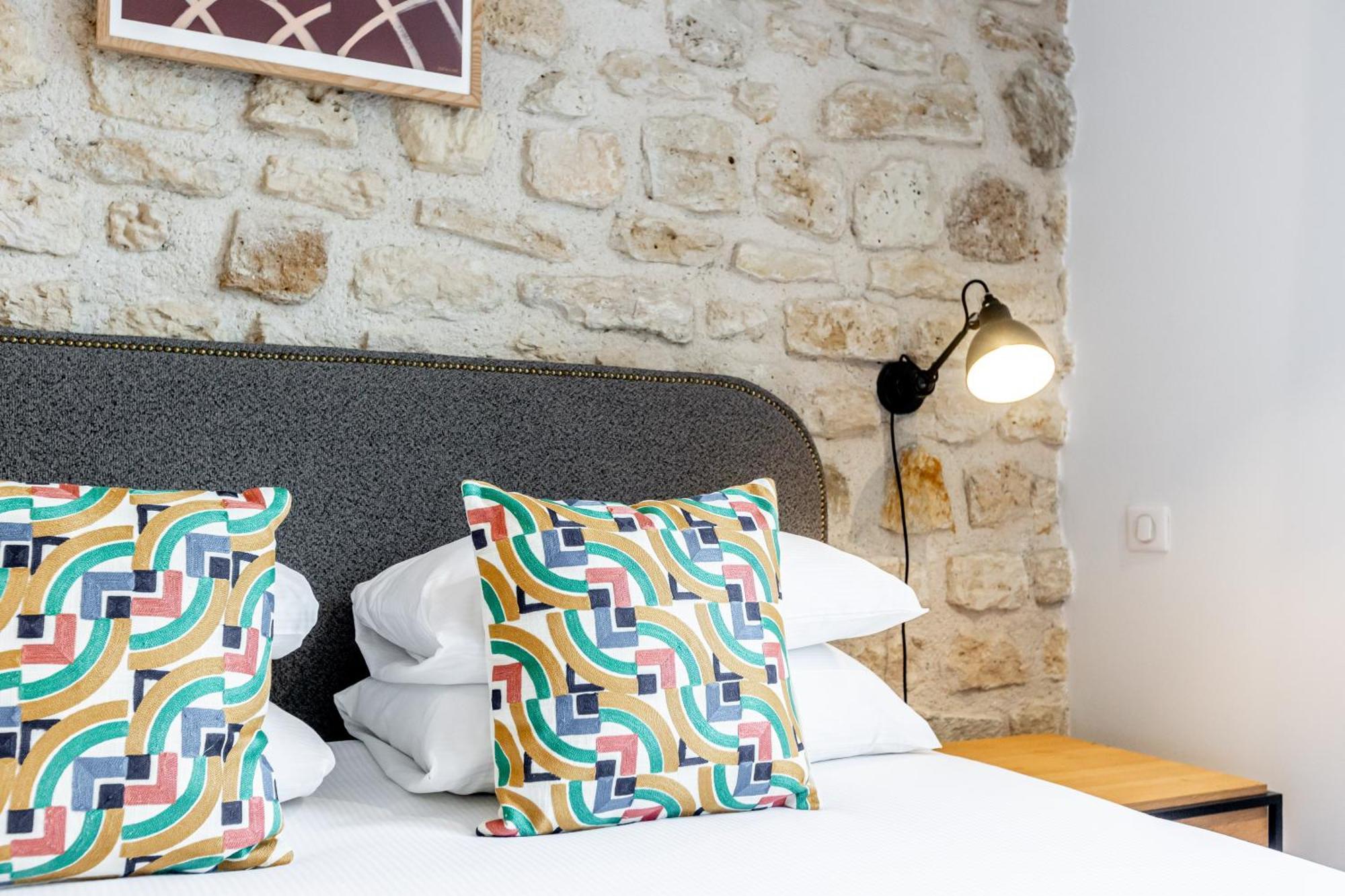 Apartment La Quintinie By Sweett *