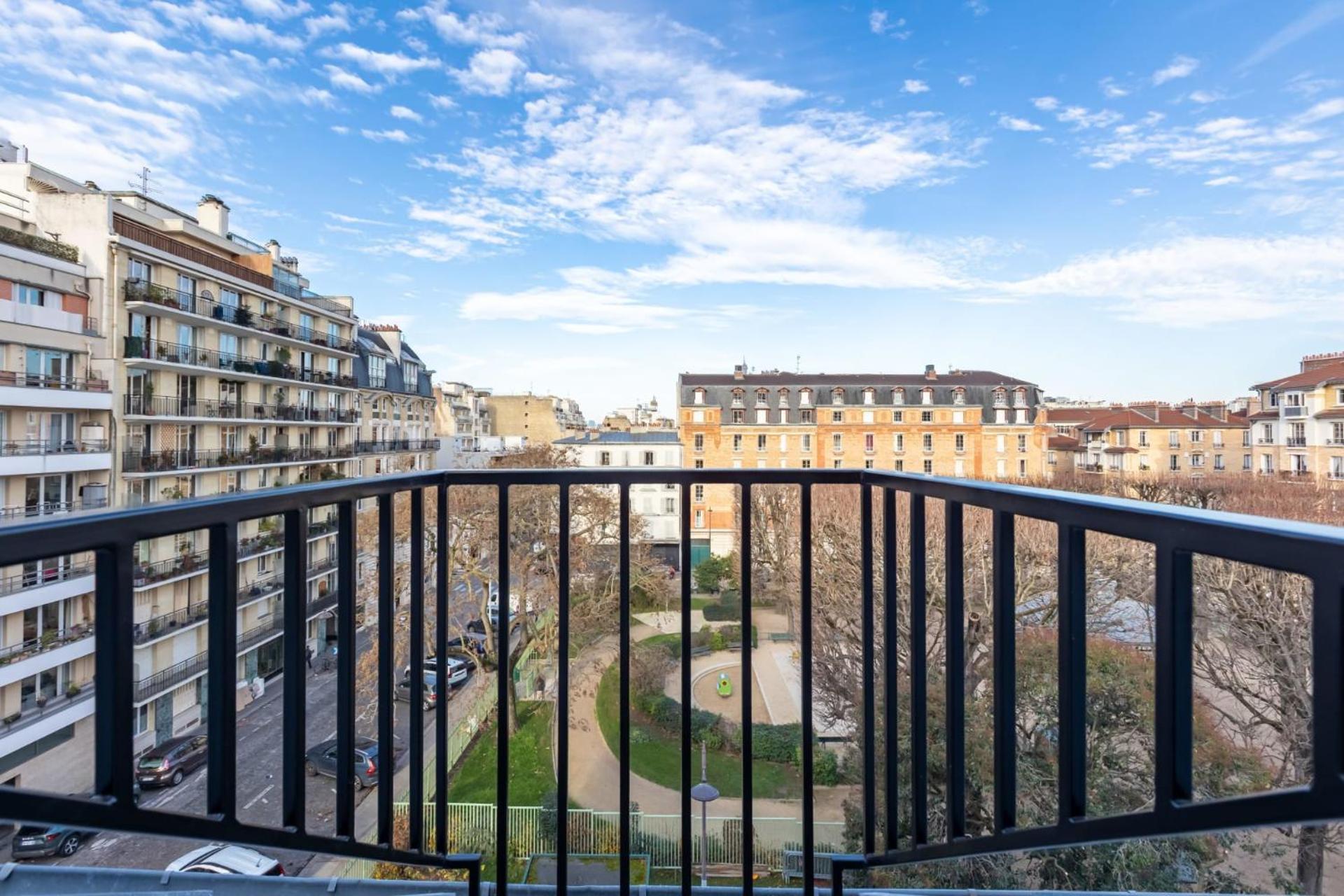 La Quintinie By Sweett * Paris