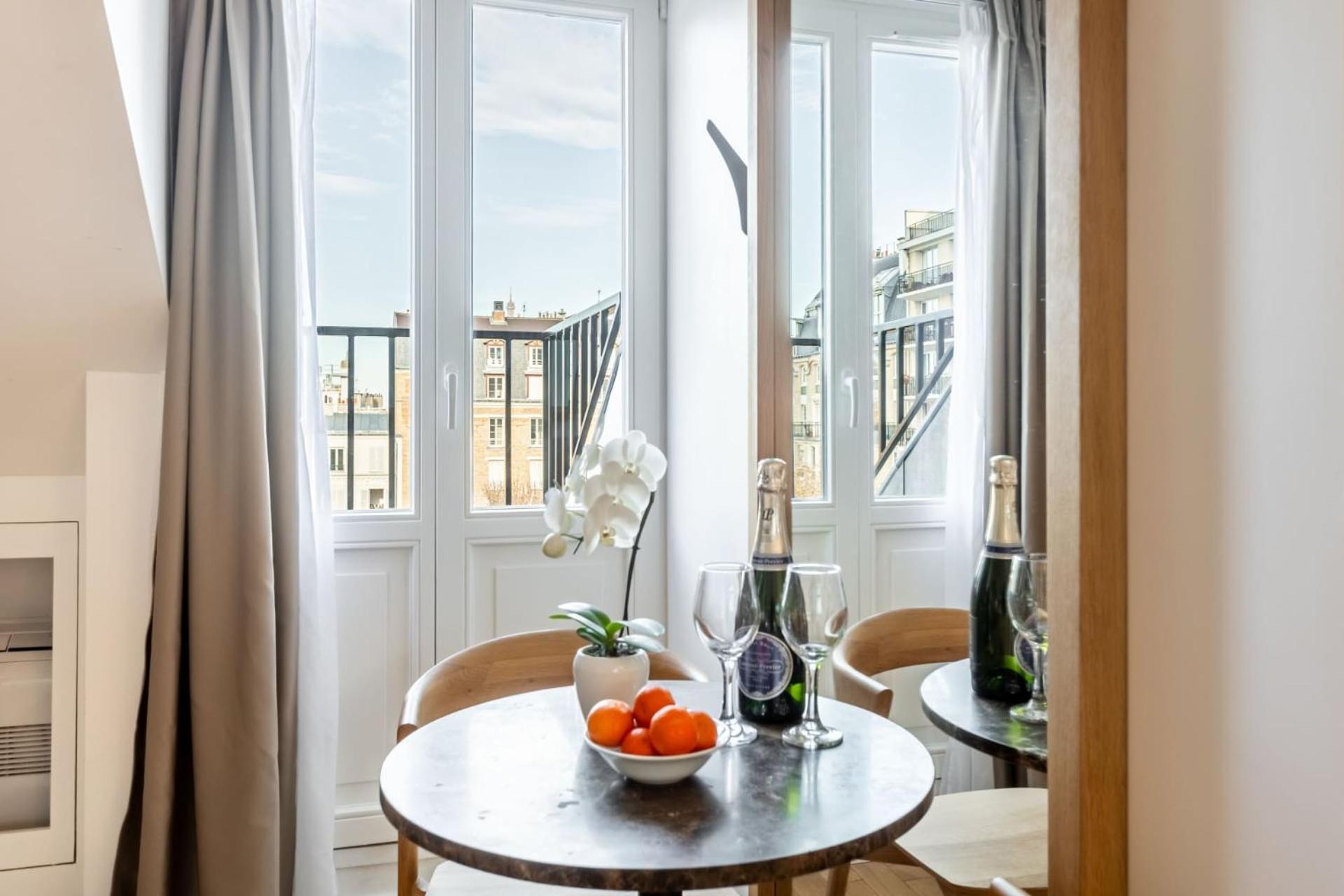 La Quintinie By Sweett