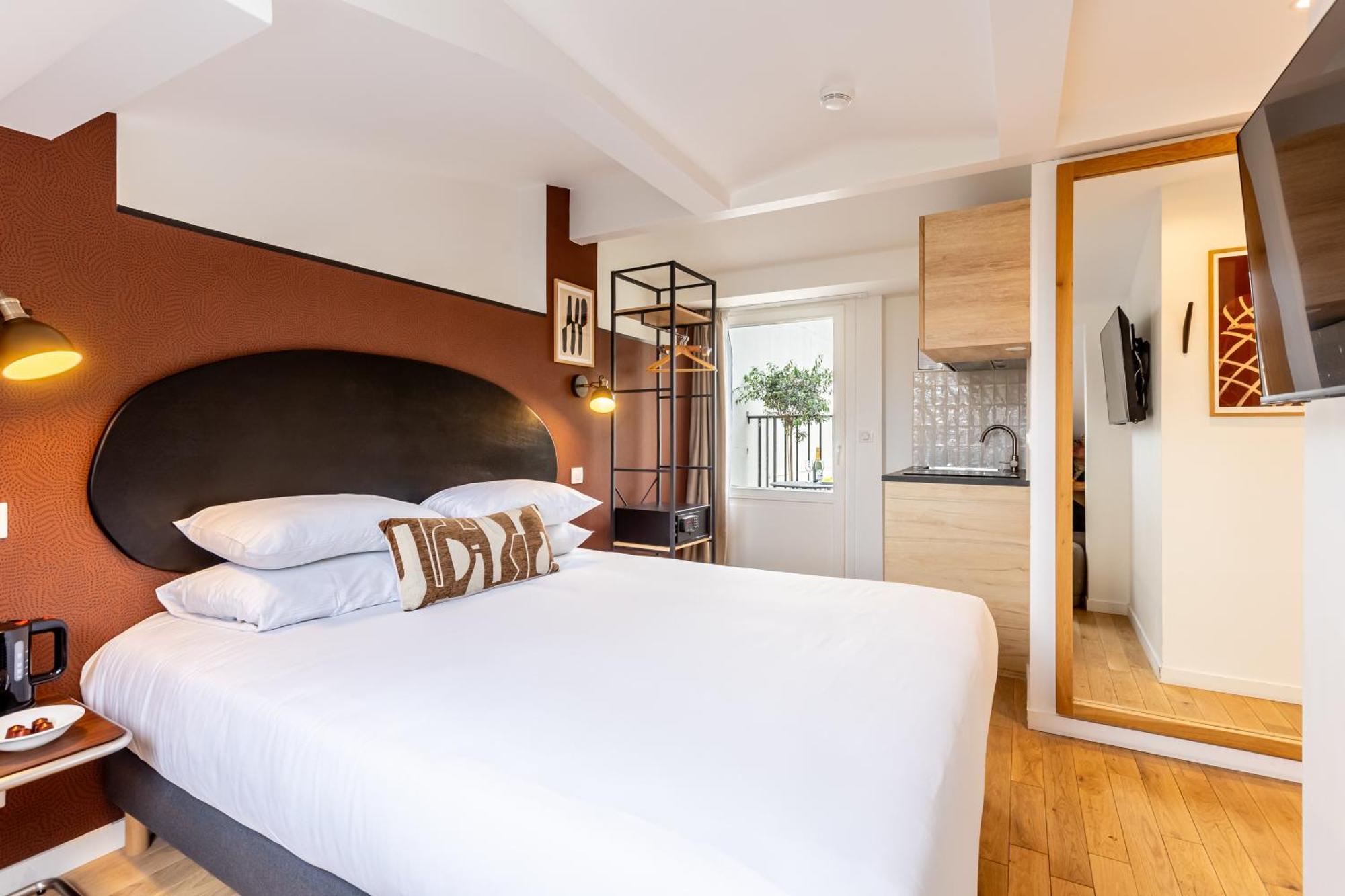Le Nomad By Sweett Apartment