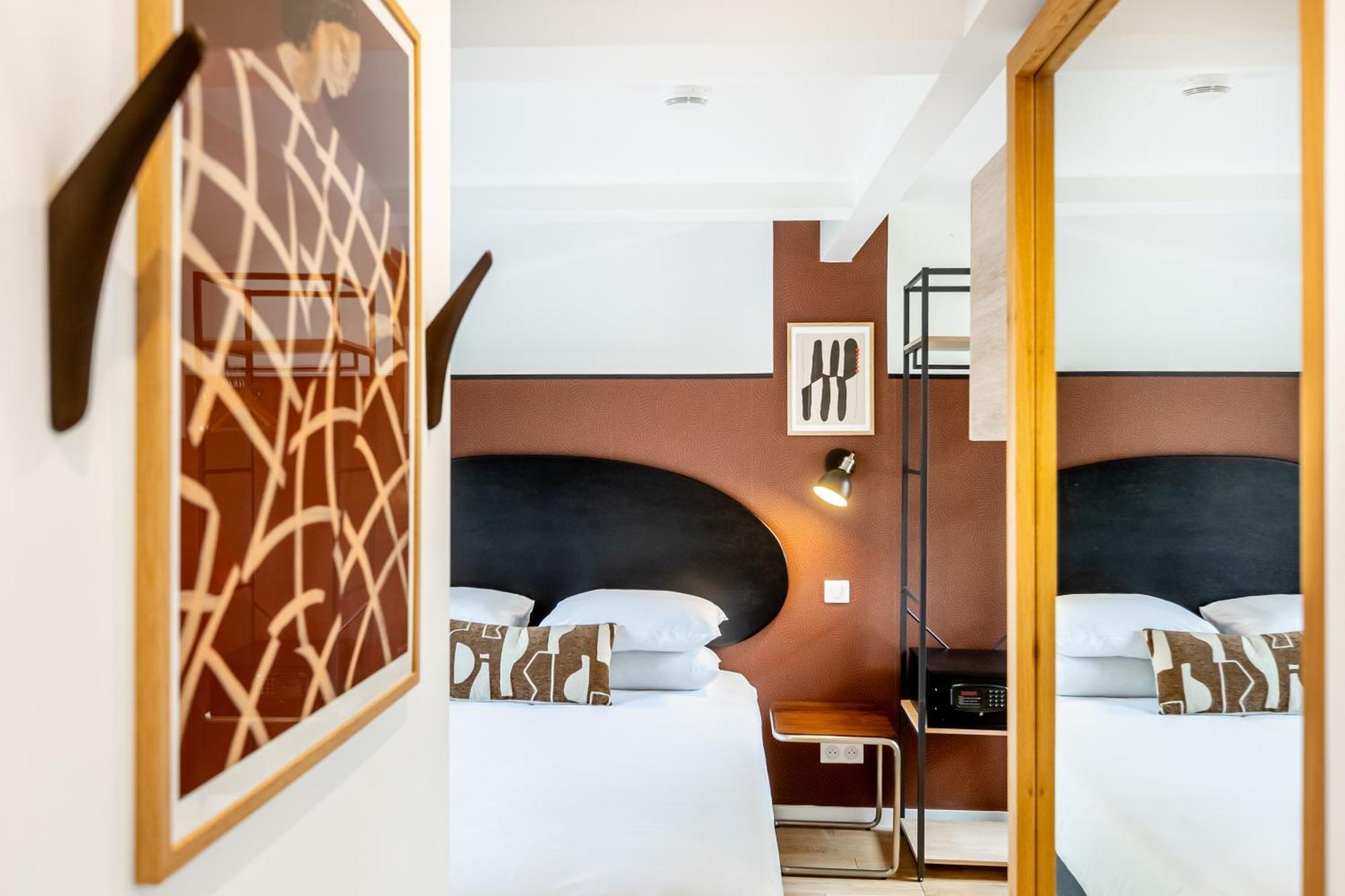 Apartment Le Nomad By Sweett
