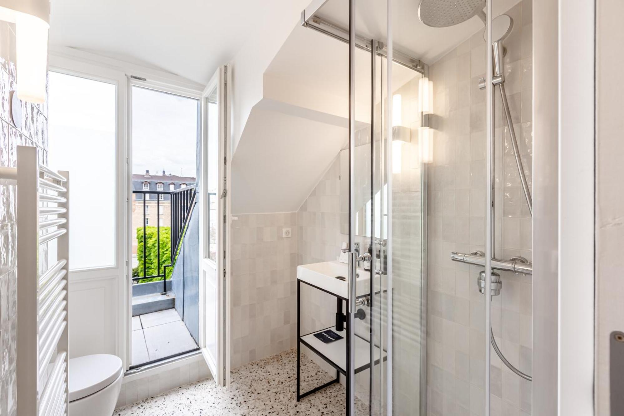 Le Nomad By Sweett Apartment Paris