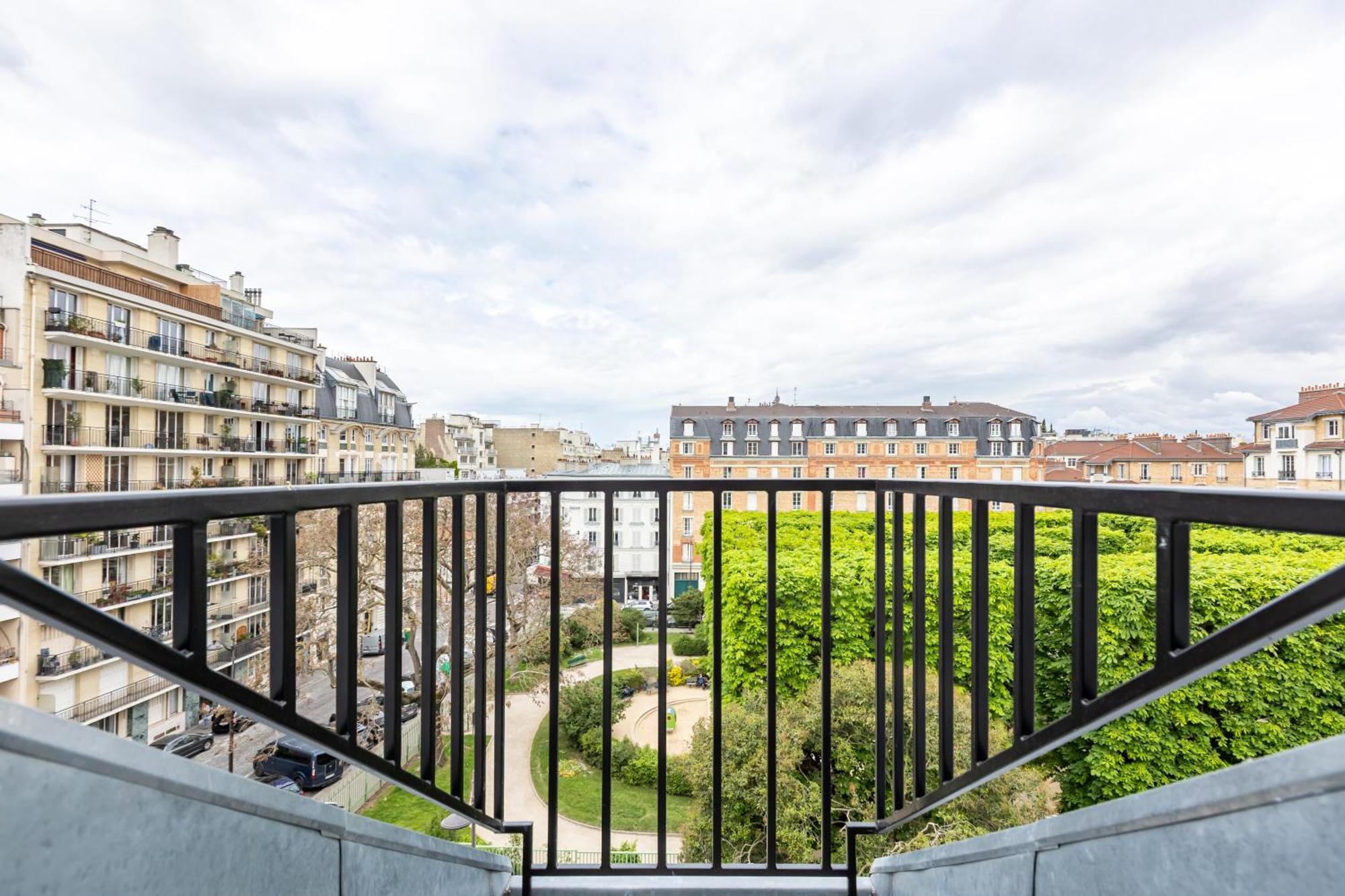 Apartment Le Nomad By Sweett Paris