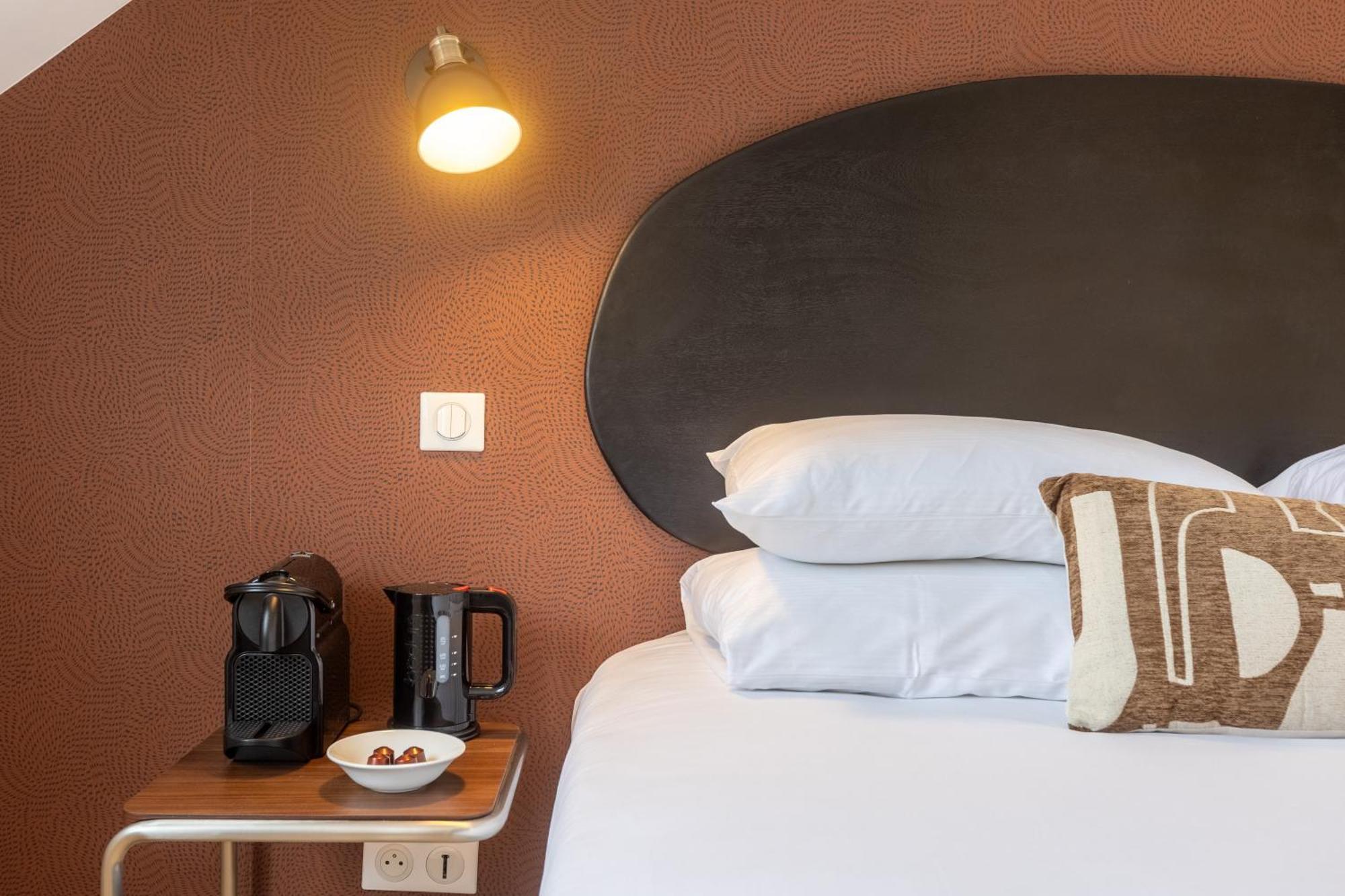 Apartment Le Nomad By Sweett *
