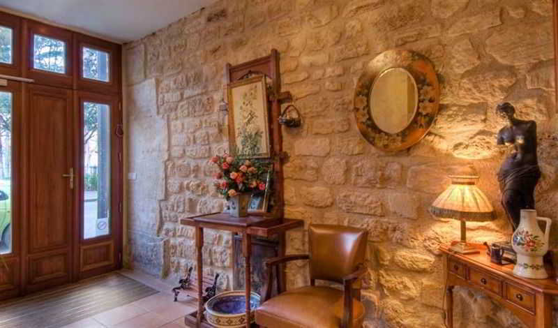 Aparthotel Hôtel Résidence Quintinie Square Parigi