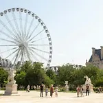 Hôtel Résidence Quintinie Square