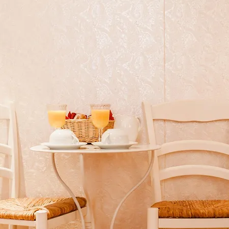 Hotel Le Nomad By Sweett 3*