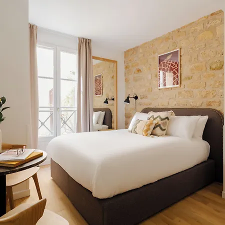 Le Nomad By Sweett Hotel