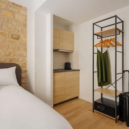Hotel Le Nomad By Sweett
