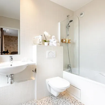 Hotel Le Nomad By Sweett 3*