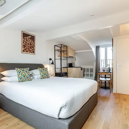 Hotel Le Nomad By Sweett