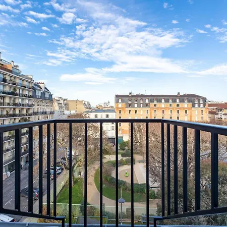 Le Nomad By Sweett 3* Parigi